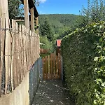 Kuckucksnest - Mit Traumblick Im Schwarzwald *