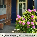 شقة Kuckucksnest - Mit Traumblick Im Schwarzwald