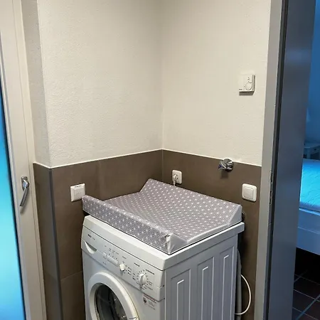 Kuckucksnest - Mit Traumblick Im Schwarzwald Appartement Bad Wildbad