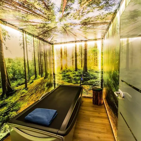 Apartment Kuckucksnest - Mit Traumblick Im Schwarzwald