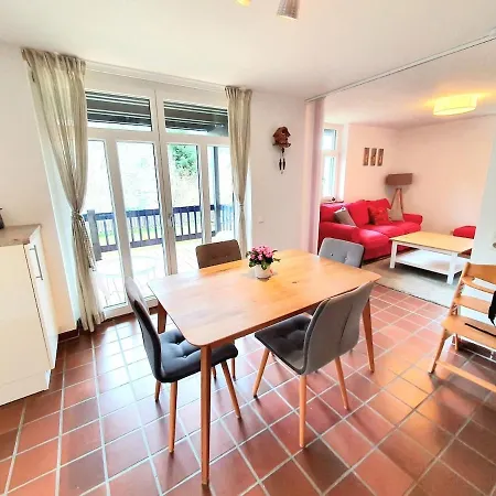 Kuckucksnest - Mit Traumblick Im Schwarzwald Apartment Bad Wildbad