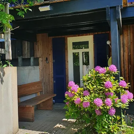 Kuckucksnest - Mit Traumblick Im Schwarzwald Appartement *