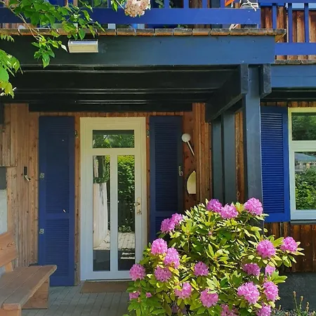 Apartment Kuckucksnest - Mit Traumblick Im Schwarzwald