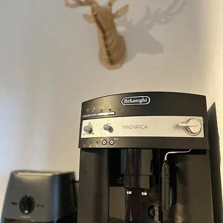 Apartment Kuckucksnest - Mit Traumblick Im Schwarzwald Bad Wildbad