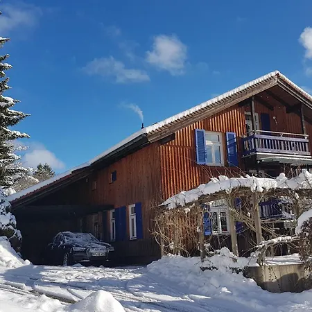 Kuckucksnest - Mit Traumblick Im Schwarzwald * Bad Wildbad