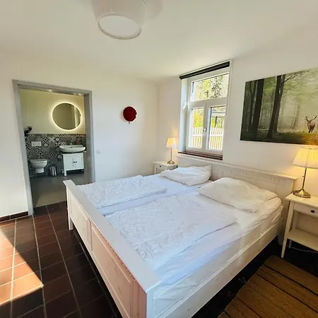 Kuckucksnest - Mit Traumblick Im Schwarzwald *