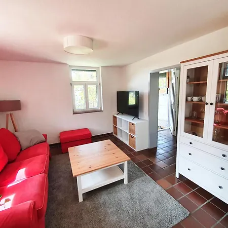 Appartement Kuckucksnest - Mit Traumblick Im Schwarzwald