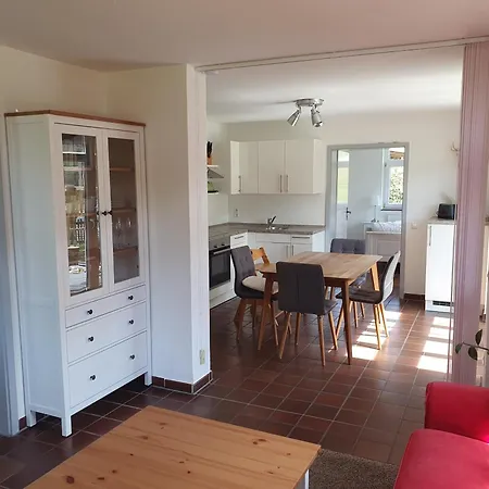 Appartement Kuckucksnest - Mit Traumblick Im Schwarzwald *