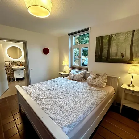 Kuckucksnest - Mit Traumblick Im Schwarzwald