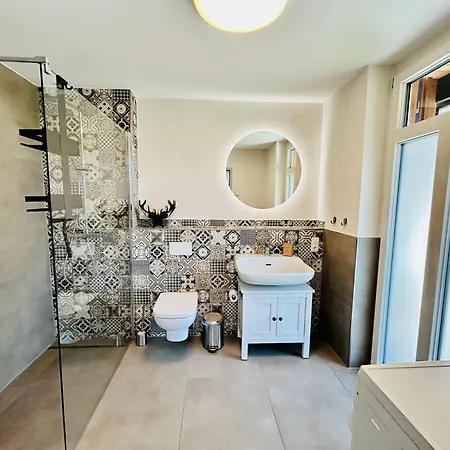 Apartment Kuckucksnest - Mit Traumblick Im Schwarzwald