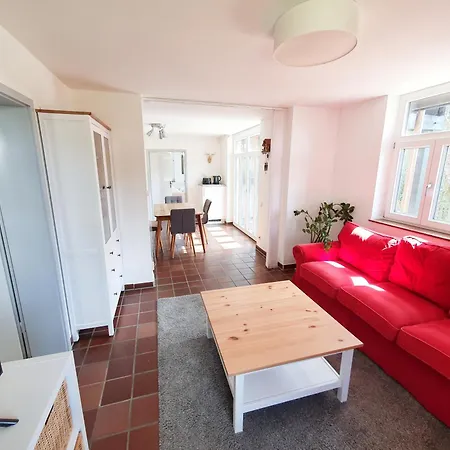 Apartment Kuckucksnest - Mit Traumblick Im Schwarzwald *