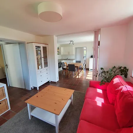 Apartment Kuckucksnest - Mit Traumblick Im Schwarzwald Bad Wildbad