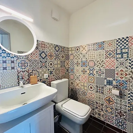 Kuckucksnest - Mit Traumblick Im Schwarzwald Appartement Bad Wildbad