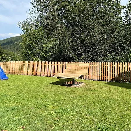 Kuckucksnest - Mit Traumblick Im Schwarzwald *