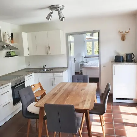 Kuckucksnest - Mit Traumblick Im Schwarzwald *