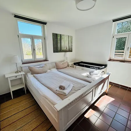 Kuckucksnest - Mit Traumblick Im Schwarzwald * Bad Wildbad