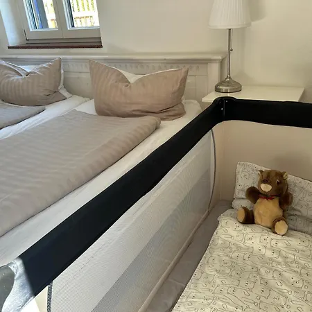 Kuckucksnest - Mit Traumblick Im Schwarzwald Appartement *