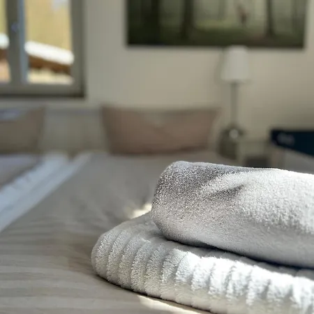 Kuckucksnest - Mit Traumblick Im Schwarzwald *