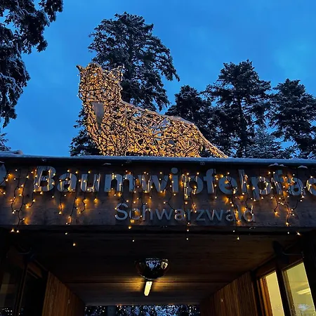 Kuckucksnest - Mit Traumblick Im Schwarzwald Appartement Bad Wildbad