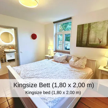 Kuckucksnest - Mit Traumblick Im Schwarzwald Appartement