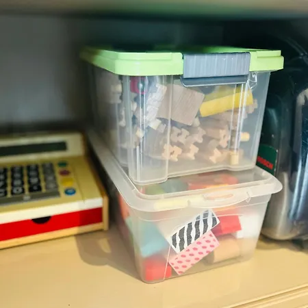 Appartement Kuckucksnest - Mit Traumblick Im Schwarzwald Bad Wildbad