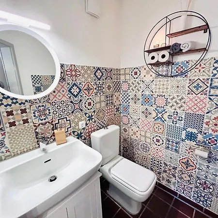 Kuckucksnest - Mit Traumblick Im Schwarzwald Appartement Bad Wildbad