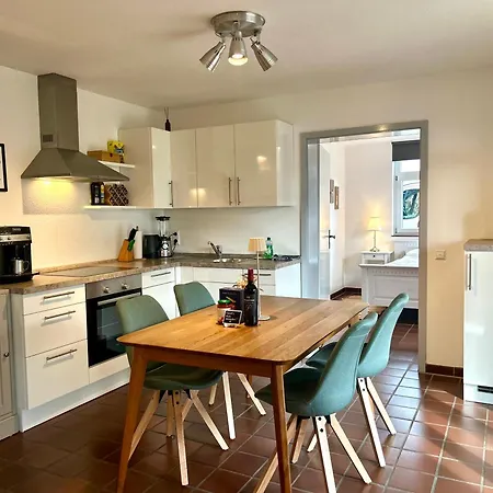 Kuckucksnest - Mit Traumblick Im Schwarzwald *