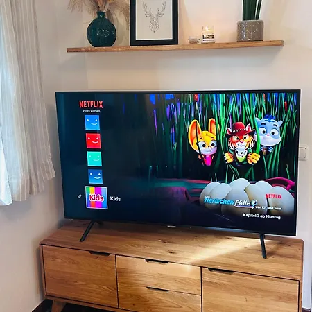 Appartement Kuckucksnest - Mit Traumblick Im Schwarzwald