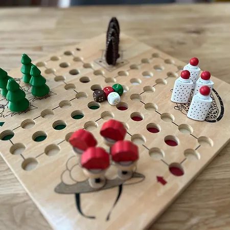 Appartement Kuckucksnest - Mit Traumblick Im Schwarzwald