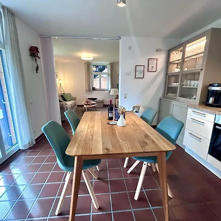 Appartement Kuckucksnest - Mit Traumblick Im Schwarzwald *