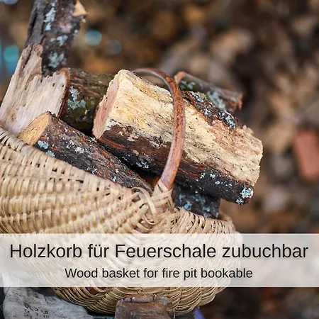 Kuckucksnest - Mit Traumblick Im Schwarzwald Appartement