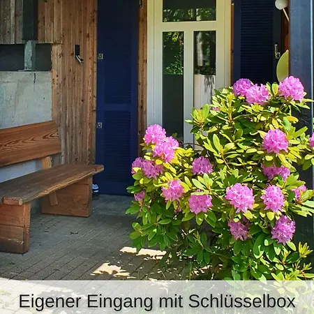 Appartement Kuckucksnest - Mit Traumblick Im Schwarzwald