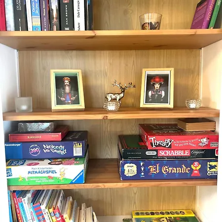 Kuckucksnest - Mit Traumblick Im Schwarzwald