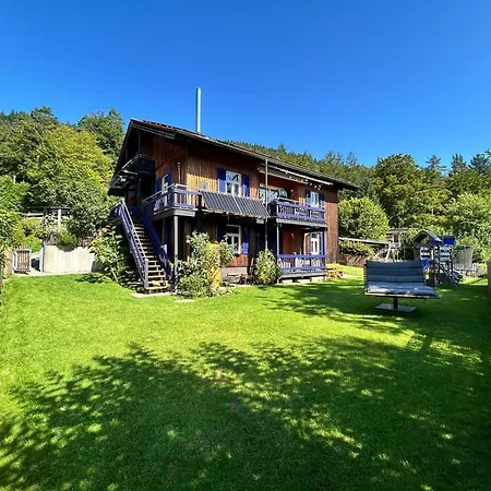 Kuckucksnest - Mit Traumblick Im Schwarzwald Appartement