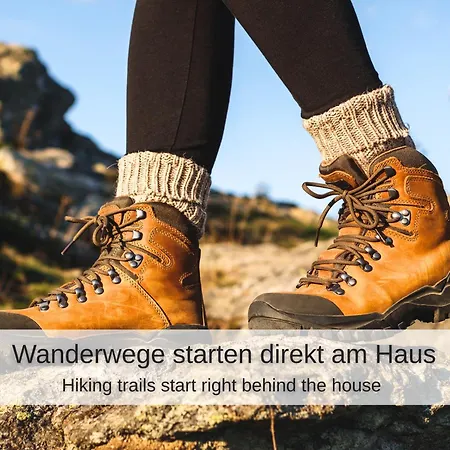 Kuckucksnest - Mit Traumblick Im Schwarzwald