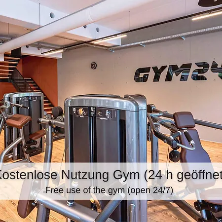 Appartement Kuckucksnest - Mit Traumblick Im Schwarzwald Bad Wildbad