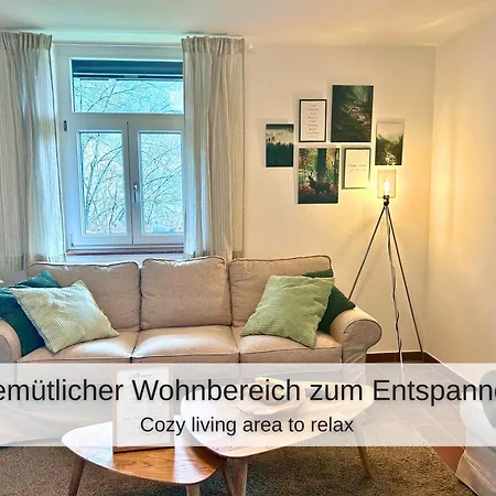 Kuckucksnest - Mit Traumblick Im Schwarzwald Lägenhet Bad Wildbad