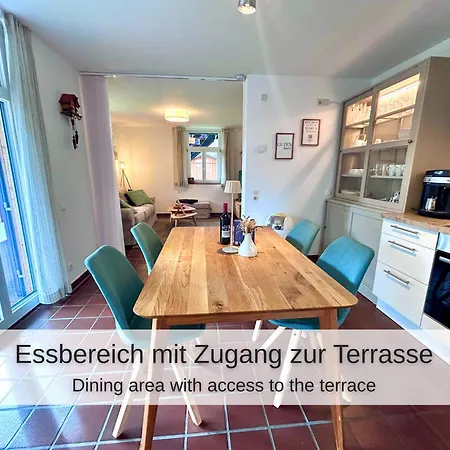 Kuckucksnest - Mit Traumblick Im Schwarzwald * Bad Wildbad