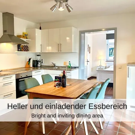 Kuckucksnest - Mit Traumblick Im Schwarzwald * Bad Wildbad